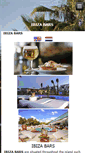 Mobile Screenshot of people-ibiza.ibiza-bars.net