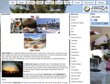 Tablet Screenshot of people-ibiza.ibiza-bars.net